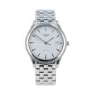 Longines Flagship Pre Owned Watch Ref L4.774.4