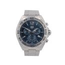 Tag Heuer Formula 1 Pre Owned Watch Ref CAZ101K