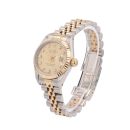 Rolex Datejust Pre Owned Watch Ref 69173