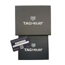 Tag Heuer Carrera Pre Owned Watch Ref WBN2011