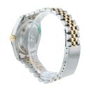 Rolex Datejust Pre Owned Watch Ref 16233