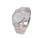 Rolex Datejust Pre Owned Watch Ref 116231