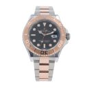 Rolex Yacht-Master Pre Owned Watch Ref 116621
