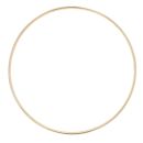 9ct Yellow Gold 0.10ct Diamond Bangle