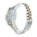 Rolex Datejust Pre Owned Watch Ref 16233