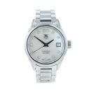 Tag Heuer Carrera Pre Owned Watch Ref WAR2414