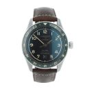 Longines Spirit Zulu Time Pre Owned Watch Ref L3.812.4