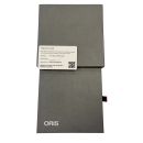 Oris Aquis Pre Owned Watch Ref 7730
