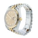 Rolex Datejust Pre Owned Watch Ref 116233