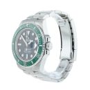 Rolex Submariner 'Starbucks' Pre Owned Watch Ref 126610LV