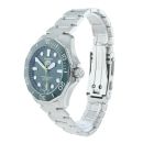 Tag Heuer Aquaracer Pre Owned Watch Ref WBP5116