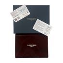 Longines Spirit Zulu Time Pre Owned Watch Ref L3.802.4
