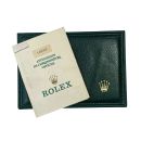 Rolex Datejust Pre Owned Watch Ref 16233