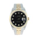 Rolex Datejust Pre Owned Watch 16233