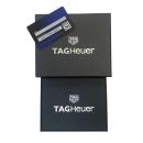 Tag Heuer Aquaracer GMT Pre Owned Watch Ref WBP2010
