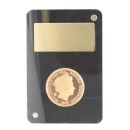 2022 Elizabeth II Our Sovereign Remembered Gibraltar Full Sovereign Coin Proof Boxed