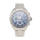 Tag Heuer Formula 1 Pre Owned Watch Ref CAZ2015