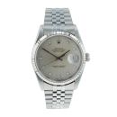Rolex Datejust Pre Owned Watch Ref 16234