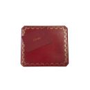 Cartier Santos Pre Owned Watch Ref 4075