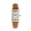 Jaeger Lecoultre Reverso Pre Owned Watch Ref 265.1.08