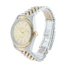 Rolex Datejust Pre Owned Watch Ref 16233