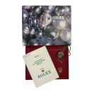 Rolex Datejust Pre Owned Watch Ref 79173