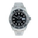 Rolex Submariner Pre Owned Watch Ref 126610LN