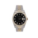 Rolex Datejust Pre Owned Watch Ref 16233