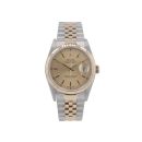 Rolex Datejust Pre Owned Watch Ref 16233