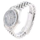 Rolex Datejust Pre Owned Watch Ref 16014