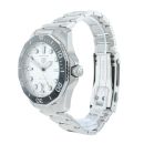 Tag Heuer Aquaracer Pre Owned Watch Ref WBP201C