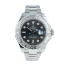 Rolex Yacht-Master Pre Owned Watch Ref 116622
