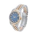 Rolex Datejust Pre Owned Watch Ref 16233