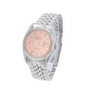 Rolex Datejust Pre Owned Watch Ref 1601