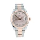 Rolex Datejust Pre Owned Watch Ref 178241