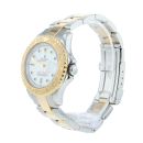 Rolex Yacht-Master Pre Owned Watch Ref 16962