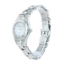 Baume & Mercier Linea Pre Owned Watch Ref 65739