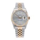 Rolex Datejust Pre Owned Watch Ref 16233