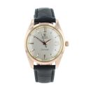 Omega Seamaster Pre Owned Watch
