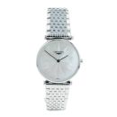 Longines La Grande Classique Pre Owned Watch Ref L4.512.4