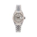 Rolex Datejust Pre Owned Watch Ref 69174