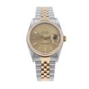 Rolex Datejust Pre Owned Watch Ref 16233