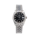 Rolex Datejust Pre Owned Watch Ref 178274