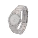 Omega Constellation Pre Owned Watch Ref 155.861