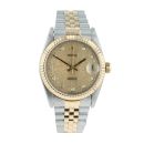 Rolex Datejust Pre Owned Watch Ref 68273