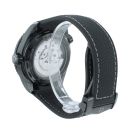 Omega Seamaster Planet Ocean GMT Pre Owned Watch Ref 21592462201001