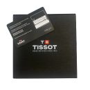 Tissot PRX Pre Owned Watch Ref T137410A