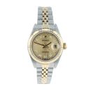 Rolex Datejust Pre Owned Watch Ref 79173