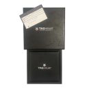 Tag Heuer Carrera Pre Owned Watch Ref CV2010-1