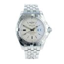 Breitling Galactic Pre Owned Watch Ref A49350
